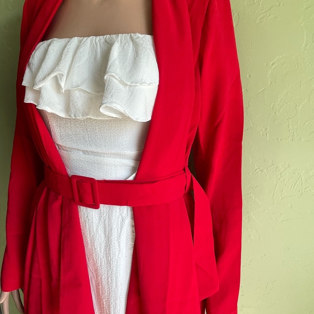 Beautiful blazer - Picture 4 of 13